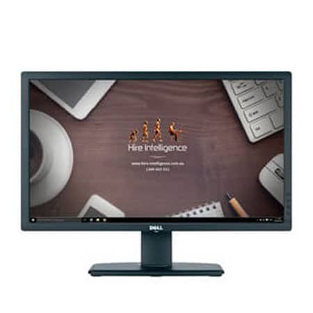 Dell ultrasharp u2713hm 27 inch lcd monitor