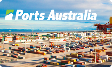 Ports Australia 46th Biennial Conference | Hire Intelligence Australia