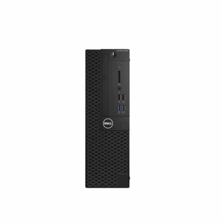 Dell optiplex 3050 sff desktop