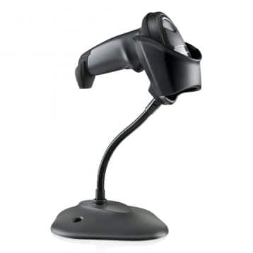 Symbol ds4308 usb 2d laser barcode scanner