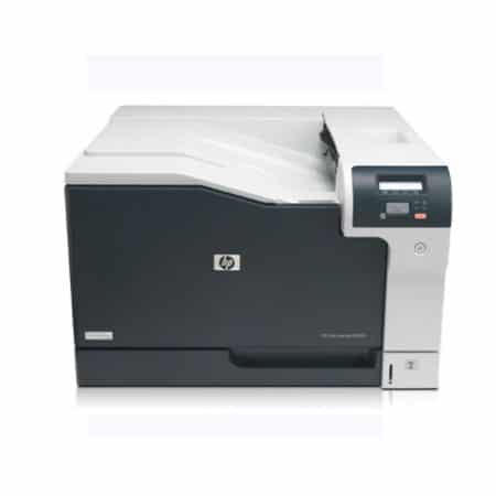 Hp colour laserjet cp5225n a3 laser printer