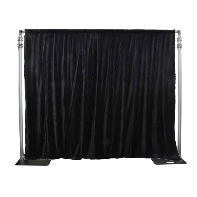 Curtain and drape hire