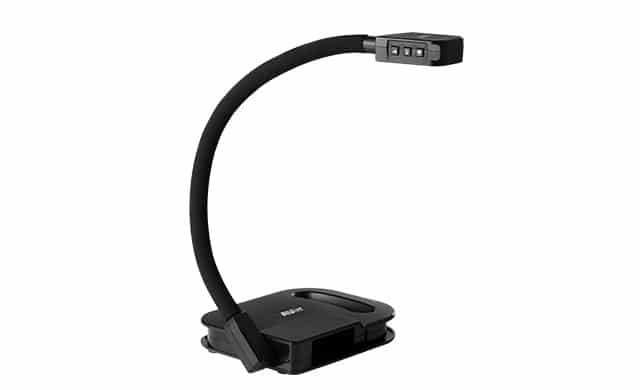 Avervision u70 document camera