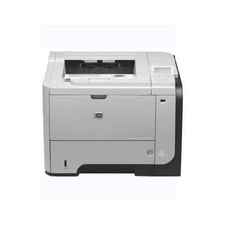 Hp laserjet p3015dn a4 monochrome laser printer