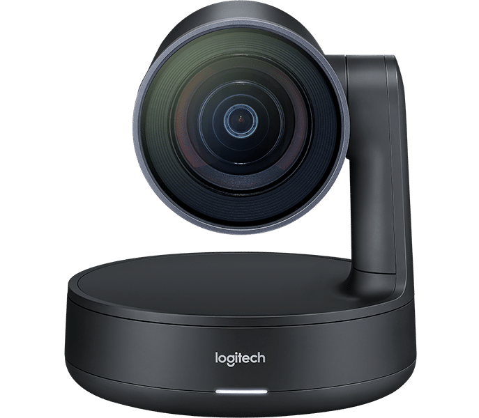 Logitech rally ptz 4k usb camera