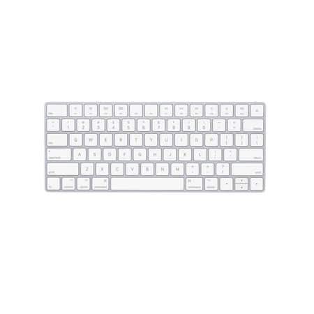 Apple magic keyboard