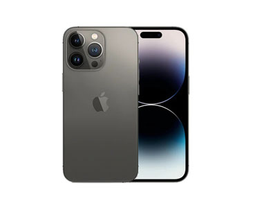 Apple iPhone 14 Pro Rental